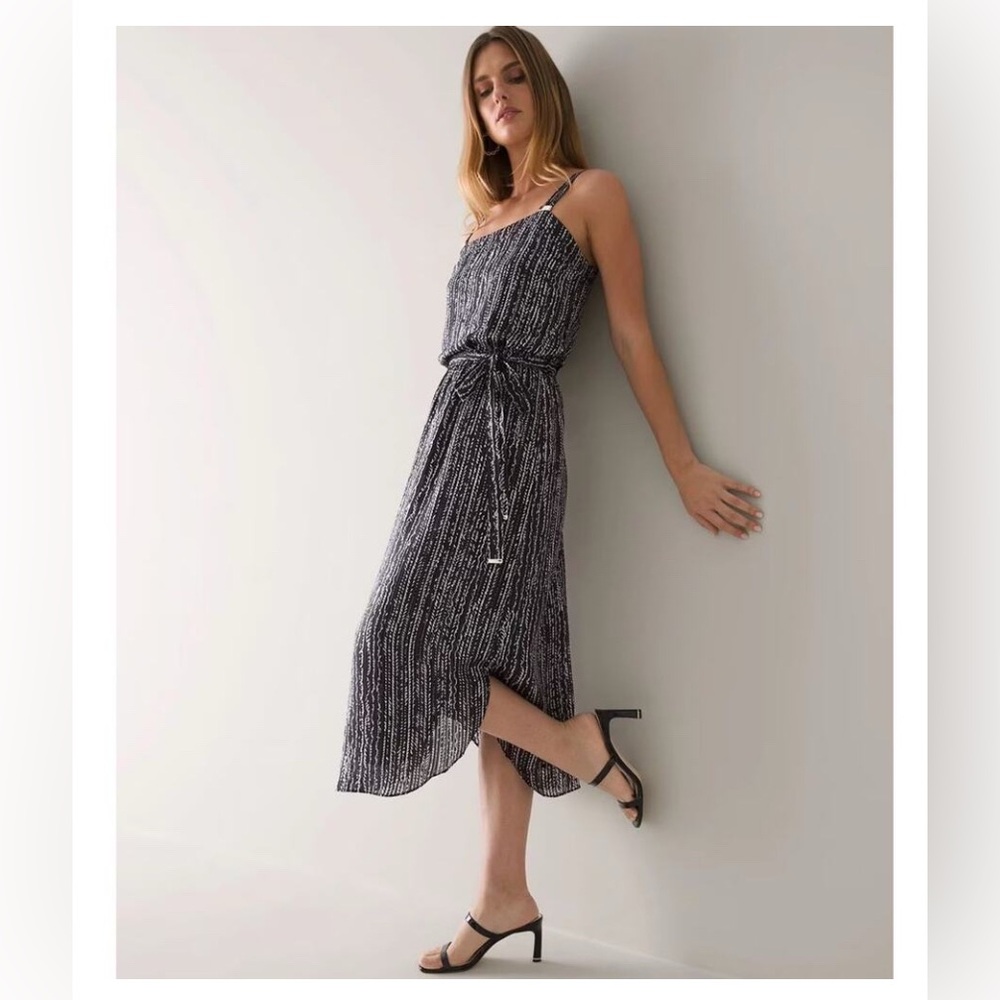 White House Black Market Dress